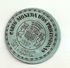 ESPAGNE - 1937 - République Espagnole - CATALOGNE - TARRAGONA - Carto Monéda D'os Provisionas - Monnaie Carton Timbre - Notgeld