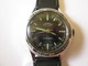 Rare! Swiss Mechanical Collector Watch Lenga Diver Antimagnetic From The 50s,strong Running - Orologi Antichi