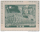 Liberated  Southwest  China 1949 Matching Of People LIB. Army 8L4 - Chine Orientale 1949-50