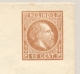 Nederlands Indië - 1878 - 10 Cent Willem III, Envelop G1, H&G B1 - Ongebruikt - Nederlands-Indië