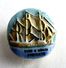 FEVE PIN'S FREGATE XVIIIè Siècle  THALASSA FRANCE 3 PRIME 1993 BATEAU VOILIER - History