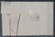 Cover France Napoleon Used Lot#8 - 1853-1860 Napoléon III.