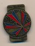 Badge (fixation épingle) - AUDAX CLUB PARISIEN - Flèche Velocio - MIRAMAS LE VIEUX 1988 - Cycling