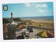 1967 PORTUGAL Stamps COVER (Postcard VILA REAL DE SANTO ANTONIO Praia De Monte Gordo) To GB - Storia Postale