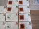 Lot Enveloppe Premier Jour FDC YT 1056 1057 30 Anniversaire Sonatrach 18 Fevrier Journee Du Chahid 1993 1994 Algerie - Argelia (1962-...)