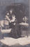 AK Familie Mit Bub In Uniform - Ob Auch Ringsum Die Feinde Dräuen - Patriotika - 1916 (29567) - Frauen
