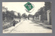 CPA 94- VILLIERS SUR MARNE - RUE DE CHENNEVIERES - Villiers Sur Marne