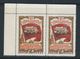 SOVIET UNION ( RUSSIA)1954  Mi.1737 / Sc.1735 X 2 MNH 1. - Unused Stamps