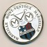 Médaille "ASPTT MARSEILLE" - MARSEILLE / MONT VENTOUX / MARSEILLE - (Cyclotourisme) - Cyclisme