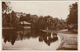 The Lake, St. Stephen's Green (Pram) , Dublin - (1932) -  (Ireland) - Dublin