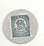 ESPAGNE - 1937 - République Espagnole  BARCELONE- ALBA DEL VALLES  Monéd D'Os Provisionas - Monnaie Carton Timbre -  Noodgeld