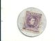 ESPAGNE - 1937 - République Espagnole  CATALOGNE - MOTCADA I REIXAC-  Monéda D'Os Provisionas - Monnaie Carton Timbre -  Monnaies De Nécessité