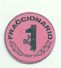 ESPAGNE - 1977 - Monnaie De Carton FRACCIONARIO Venta Marcelino Provenza 201 -  Noodgeld