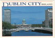 Dublin City - (John Hinde Original) -  (Ireland) - Dublin