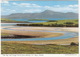 Clew Bay And Croagh Patrick From Mulrany, Co. Mayo  - (John Hinde Original) -  (Ireland) - Mayo