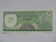 Suriname - 25 Vijf En Twinting Gulden 1985  Central Bank Van SURINAME   **** EN ACHAT IMMEDIAT **** - Suriname