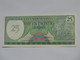 Suriname - 25 Vijf En Twinting Gulden 1985  Central Bank Van SURINAME   **** EN ACHAT IMMEDIAT **** - Surinam