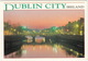 Dublin City - Ireland  - (John Hinde) - Dublin