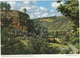 Bell Rock, Vale Of Avoca, Co. Wicklow, Ireland - (John Hinde Original) - Wicklow