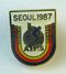 Distintivo Giochi Olimpici 1967 Seoul Olympic Games - Lot. 154 - Giochi Olimpici