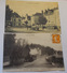 LOT 30 CARTES D'ICI ET D'AILLEURS TOUTES SCANNEES--A Voir - 5 - 99 Postales