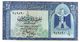 EGYPT 25 PIASTRES BLUE EAGLE EMBLEM FRONT MOTIF BACK SIGN 11 DATED 11-07(?)-1961 P35a Unc READ DESCRIPTION !! - Egypte