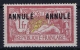 France Cours D'instruction Yv 121   Mau 33  Postfrisch/neuf Sans Charniere /MNH/** - Lehrkurse