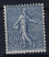 France : Yv 161 Postfrisch/neuf Sans Charniere /MNH/** - 1903-60 Sower - Ligned