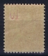 France : Yv 112 Postfrisch/neuf Sans Charniere /MNH/** 1900 - 1900-02 Mouchon