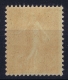 France : Yv 203 Postfrisch/neuf Sans Charniere /MNH/** - 1903-60 Semeuse Lignée