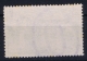 France : Yv  611 Obliteration Armée Americaine  Cachet Double Oval  Obl./Gestempelt/used   Armess Des USA En France - Used Stamps