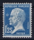 France : Yv  180 Lune Moon Dans Le Timbre  MH/* Falz/ Charniere - 1922-26 Pasteur