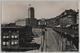 Lausanne - Le Grand Pont Et La Tour Bel-Air - Photo: O. Sartori No. 612 - Lausanne