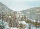 GERARDMER EN HIVER  LE LAC (dil308) - Gerardmer