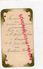 87 - LIMOGES- EGLISE SAINT MICHEL DES LIONS -SOUVENIR 1ERE COMMUNION  MADELEINE BRACHET  17 JUIN 1909- - Andachtsbilder