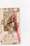 87 -LIMOGES- EGLISE ST SAINT MICHEL DES LIONS -SOUVENIR 1ERE COMMUNION MADELEINE BRACHET 17 JUIN 1909-VIERGE SAINTE - Andachtsbilder