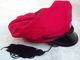 Norwegian Student Red Cap - Russelue Studenterlue (original) Russeservice - Not Used - 56 Size - Casques & Coiffures