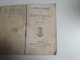 ANNUAIRE,  Du Département De La HTE VIENNE, 87, 1830 - Telefonbücher