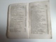 Delcampe - ANNUAIRE,  Du Département De La HTE VIENNE, 87, 1830 - Annuaires Téléphoniques
