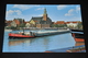 1510- Leer, Hafen Mit Rathaus - Leer