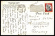 ÄLTERE POSTKARTE THE STATUE OF LIBERTY NEW YORK CITY UNVEILED IN OCTOBER 1886 Ansichtskarte Postcard Cpa AK - Freiheitsstatue