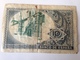 Billete 10 Pesetas. 1937. Bilbao. República Española. Guerra Civil. Sin Serie. Banco De Vizcaya - 10 Pesetas