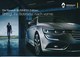 Brühl 2017 Renault Business Edition - Heft Mit Automodellen Renault Deutschland AG - KFZ