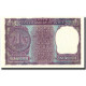 Billet, India, 1 Rupee, 1971, 1971, KM:77i, SPL - Indien