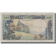 Billet, Nouvelle-Calédonie, 500 Francs, Undated (1969-92), KM:60e, TB - Nouvelle-Calédonie 1873-1985