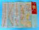 JAT - YUGOSLAV AIRLINES Vintage Route Maps (1961) * Excellent Condition * Yugoslavia Jugoslavia Jugoslawien Jugoslavija - Advertisements