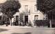 Le Guerche De Bretagne          35   Hôtel Des Gares; Grosset-Pinault.   Année  60        (voir Scan) - La Guerche-de-Bretagne