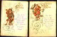 Menus Illustrés Gravés Et Manuscrits, S.d. - Menus