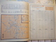 Delcampe - Almanach Des PTT 1987 La Caresse / Teckels / Département De La Somme - Big : 1981-90