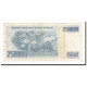 Billet, Turquie, 250,000 Lira, 1998, KM:211, TB - Turquie